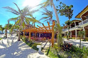 Exotic Island Resort