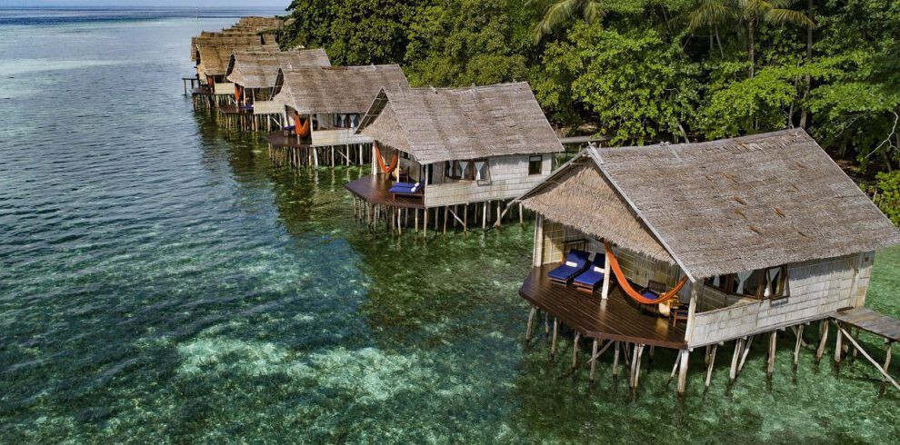 Papua Paradise Resort#3
