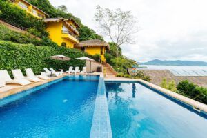Buceo Anilao Resort
