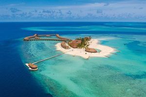 Velifushi Maldives