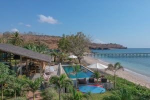 Kalimaya Dive Resort