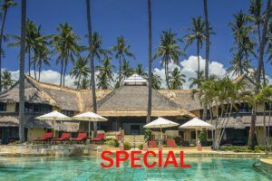 ⭐️ Bali Villa Dive Resort FREINÄCHTE