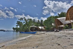 Proco Island Bambu Resort