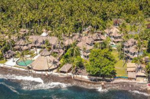 ⭐️ Bali Villa Dive Resort SOMMERSPECIAL